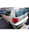 volkswagen polo berlina (6n2) del año 2000