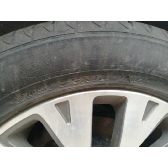 kia cee´d del año 2016