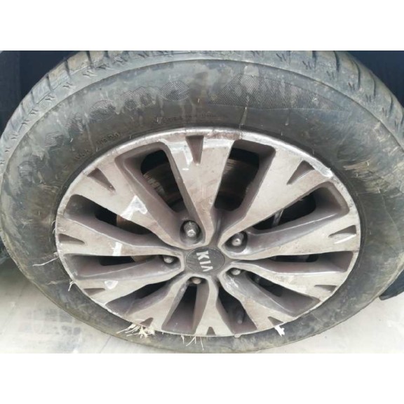 kia cee´d del año 2016