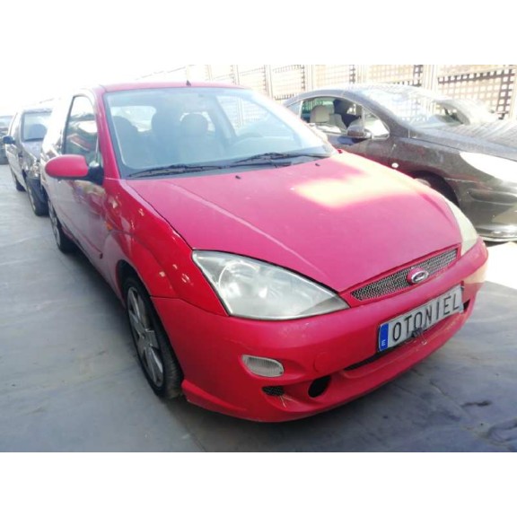 ford focus berlina (cak) del año 2004