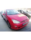 ford focus berlina (cak) del año 2004