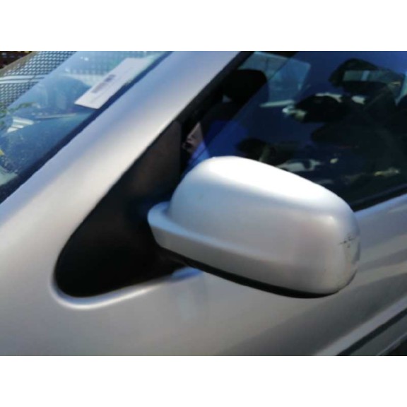 volkswagen polo berlina (6n2) del año 2000