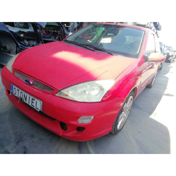 ford focus berlina (cak) del año 2004