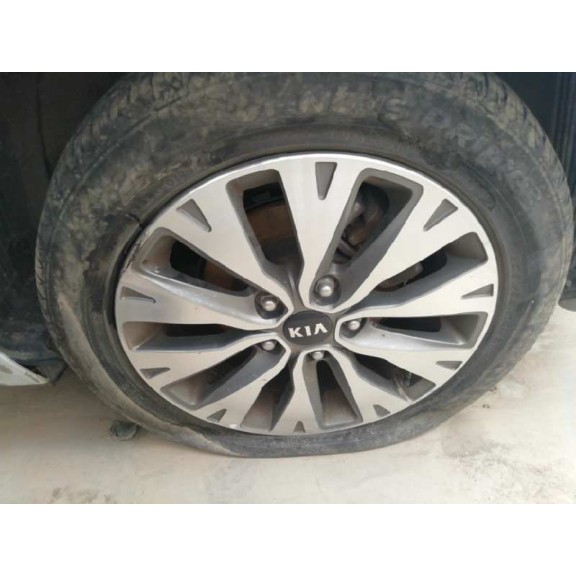 kia cee´d del año 2016