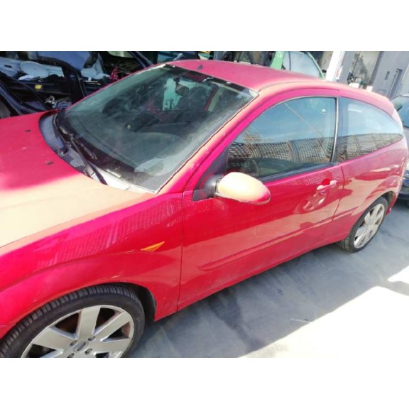 ford focus berlina (cak) del año 2004