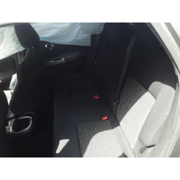 nissan juke (f15) del año 2016