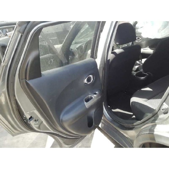 nissan juke (f15) del año 2016