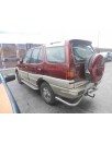 tata safari del año 2002