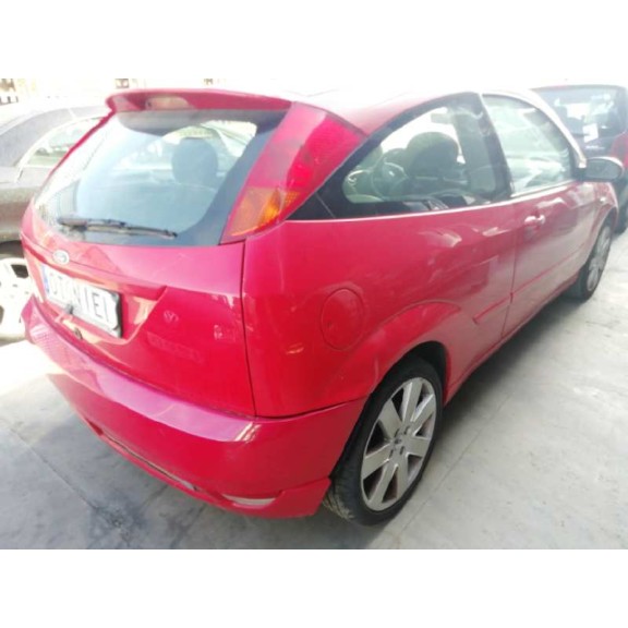 ford focus berlina (cak) del año 2004