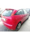 ford focus berlina (cak) del año 2004