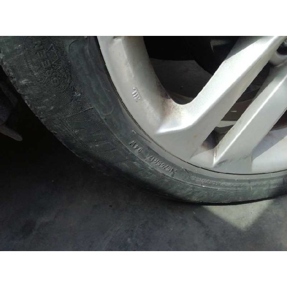 nissan juke (f15) del año 2016