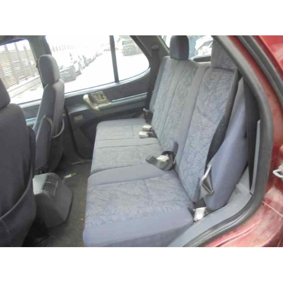 tata safari del año 2002