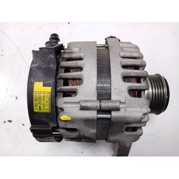 Recambio de alternador para hyundai i40 i (vf) 1.7 crdi referencia OEM IAM 373002A800  