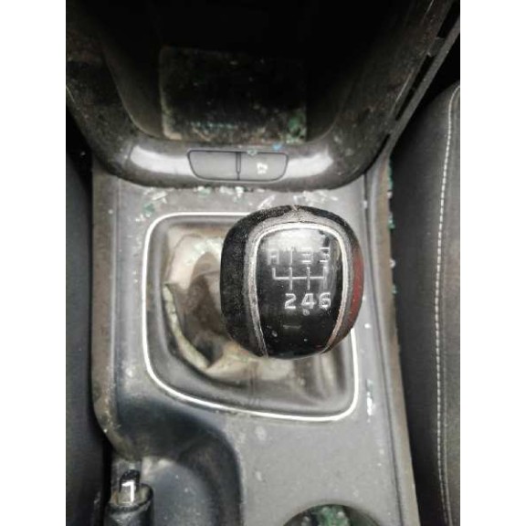 kia cee´d del año 2016