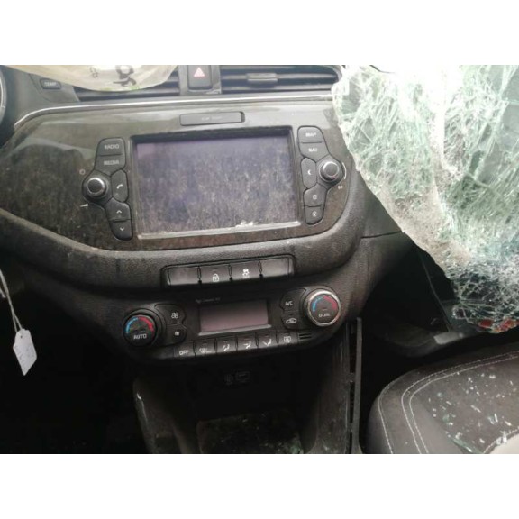 kia cee´d del año 2016