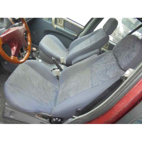 tata safari del año 2002