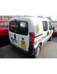 fiat fiorino del año 2016