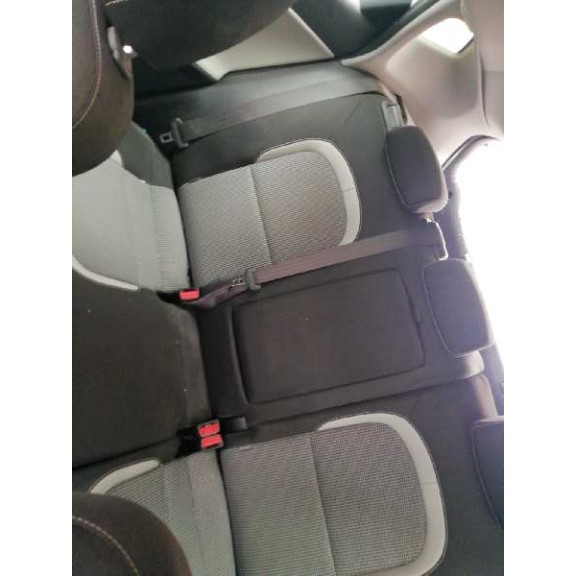 kia cee´d del año 2016