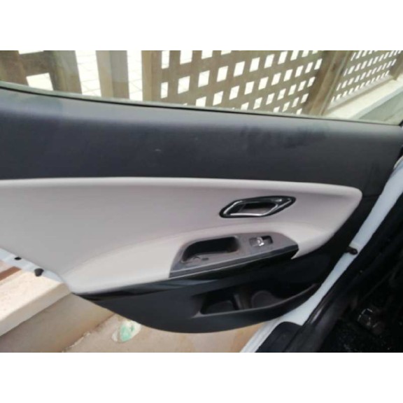 kia cee´d del año 2016