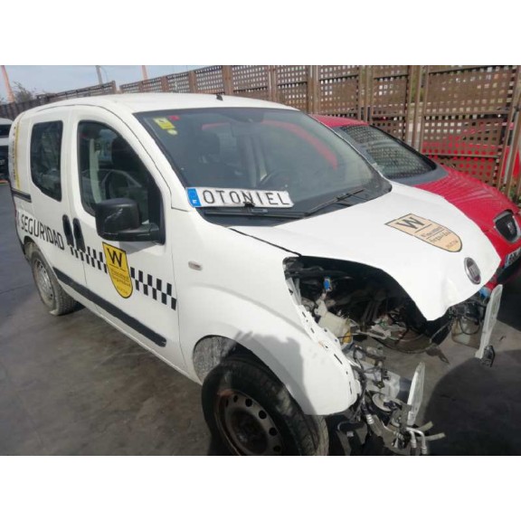 fiat fiorino del año 2016