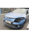 renault megane iii berlina 5 p del año 2013