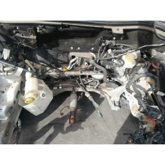 fiat fiorino del año 2016