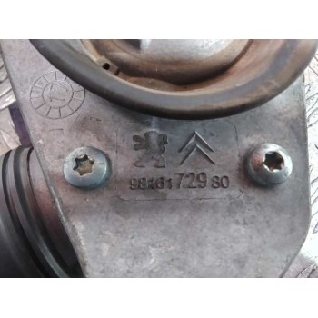 Recambio de motor limpia delantero para citroën c4 grand picasso shine referencia OEM IAM 9616172980  