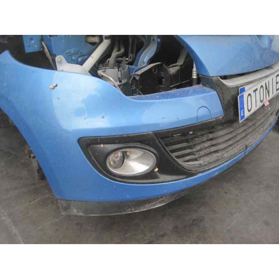 renault megane iii berlina 5 p del año 2013