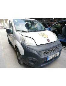 fiat fiorino del año 2016