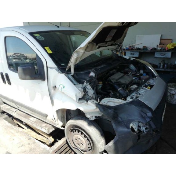 fiat fiorino del año 2016