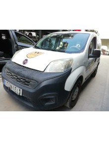 fiat fiorino del año 2016 2