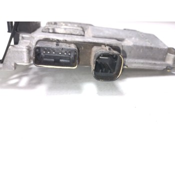 Recambio de modulo electronico para citroën c4 picasso feel referencia OEM IAM 9819598180  