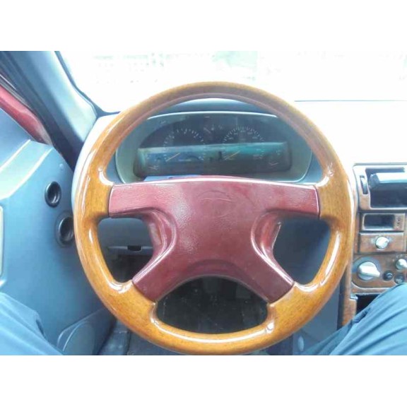 tata safari del año 2002