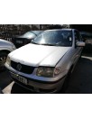 volkswagen polo berlina (6n2) del año 2000