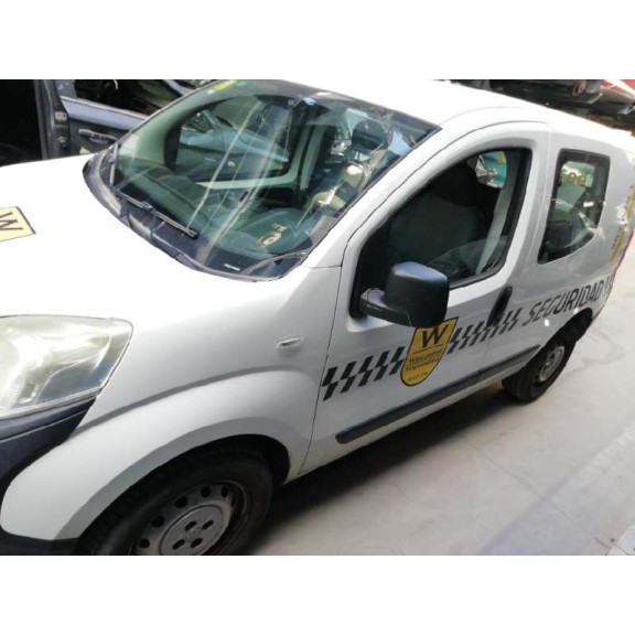 fiat fiorino del año 2016