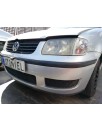 volkswagen polo berlina (6n2) del año 2000