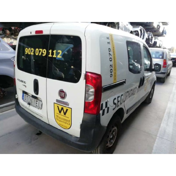 fiat fiorino del año 2016