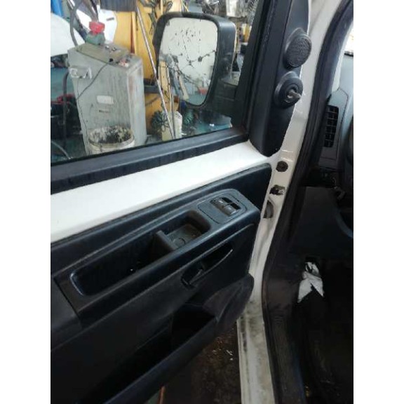 fiat fiorino del año 2016