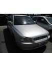 hyundai accent (lc) del año 2000