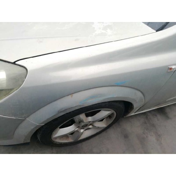 opel astra gtc del año 2005