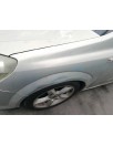 opel astra gtc del año 2005