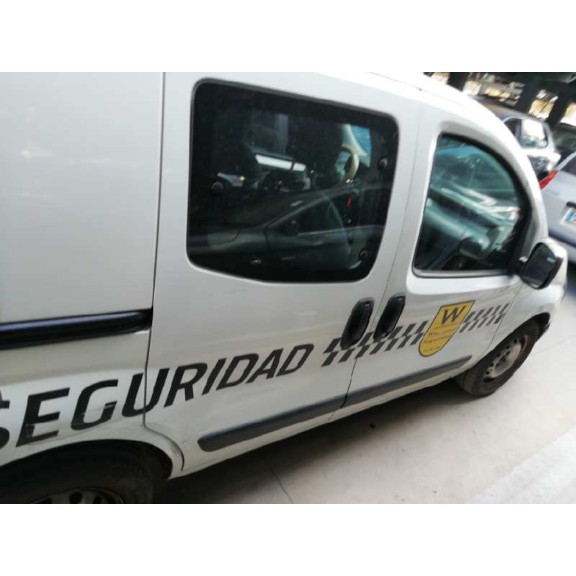 fiat fiorino del año 2016