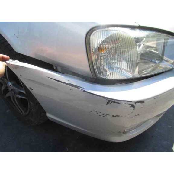 hyundai accent (lc) del año 2000