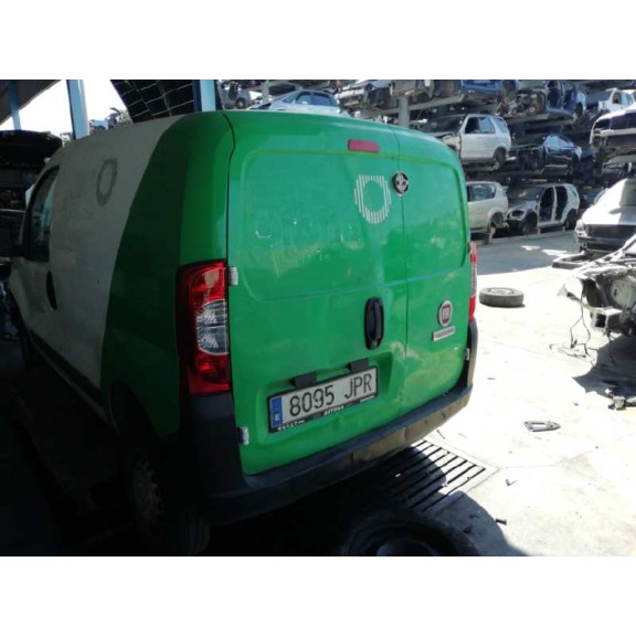 fiat fiorino del año 2016