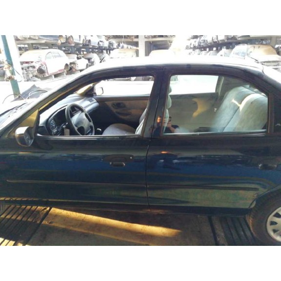 ford mondeo berlina (gd) del año 1997