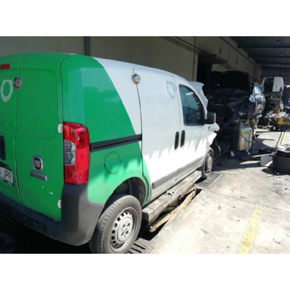 fiat fiorino del año 2016