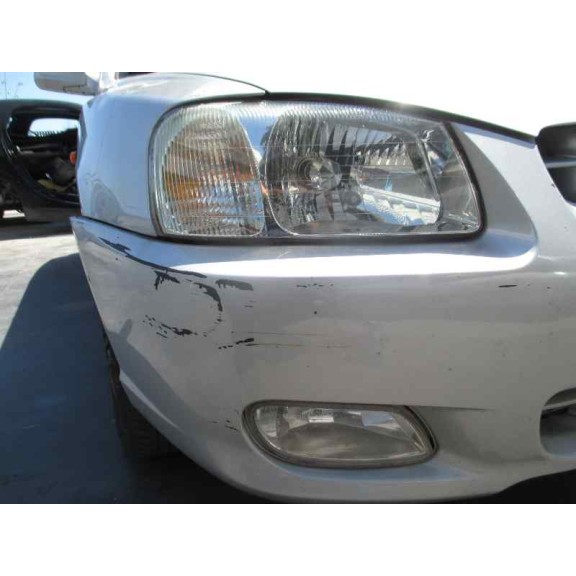 hyundai accent (lc) del año 2000