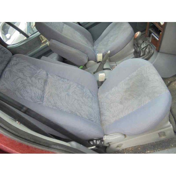 tata safari del año 2002