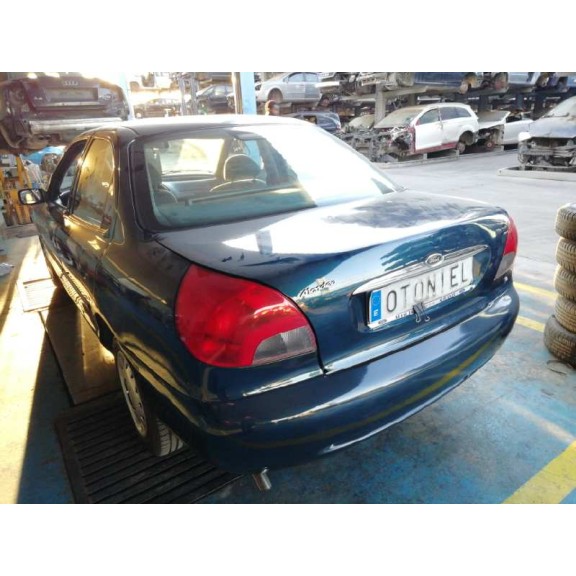 ford mondeo berlina (gd) del año 1997