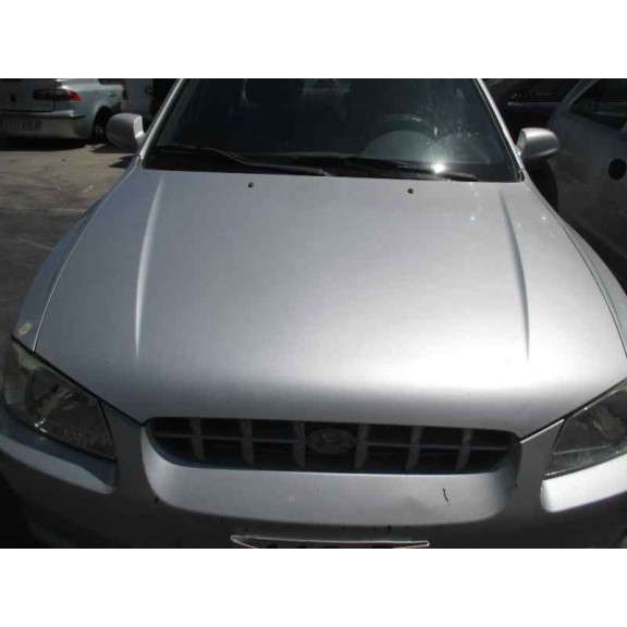 hyundai accent (lc) del año 2000